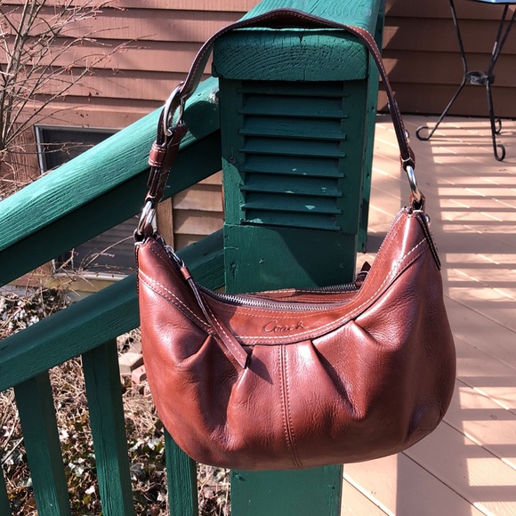 Coach Handbags - Coach Purse